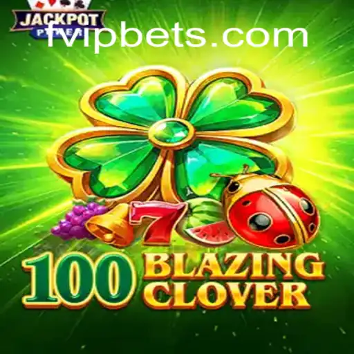 Descubra o Mundo de '100BlazingClover': Um Jogo de Estratégia e Aventura em Ascensão