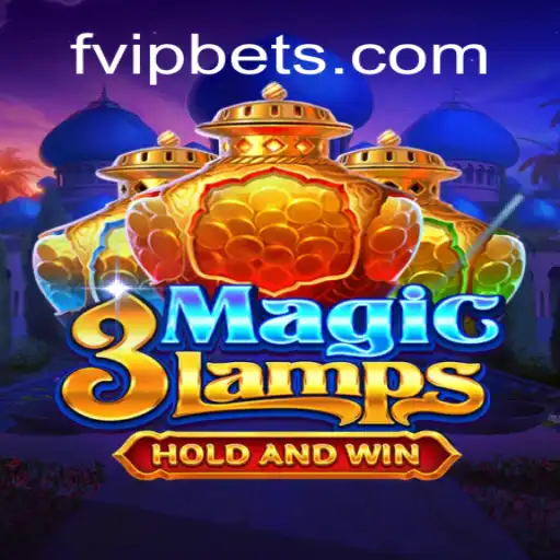 Descubra a Magia de '3MagicLamps': Um Mergulho em Aventuras e Estratégia