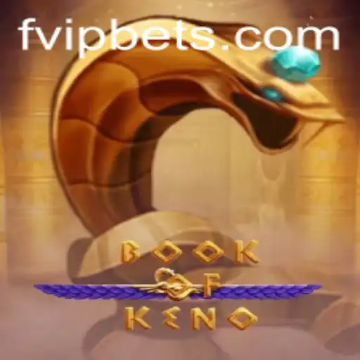 Explorando o Fascinante Mundo de BookOfKeno em FVIP.com