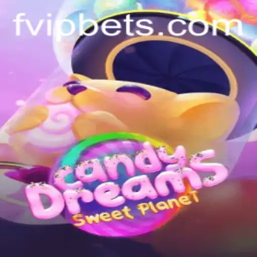 Descubra o Mundo Encantado de CandyDreams no FVIP.com