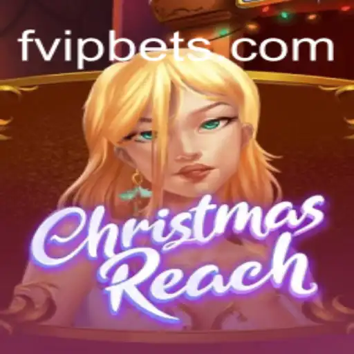 ChristmasReach: Um Novo Horizonte de Aventuras Festivas