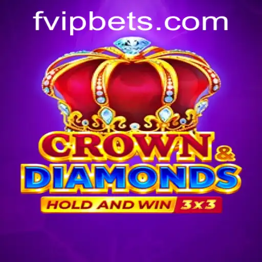 Descubra o Fascinante Mundo de Crowndiamonds em FVIP.com