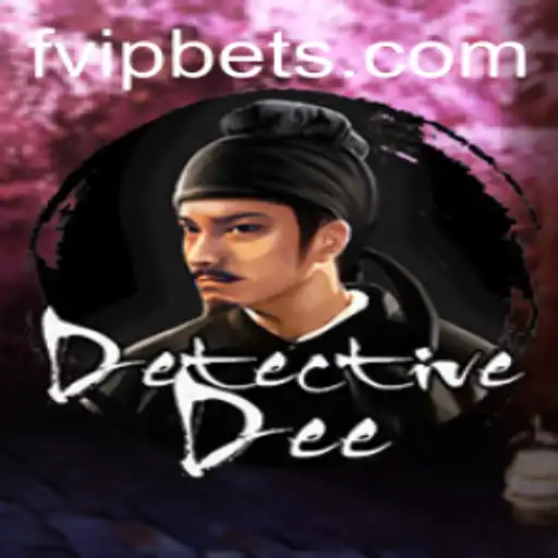 DetectiveDee: Mergulhe no Mundo do Mistério com FVIP.com