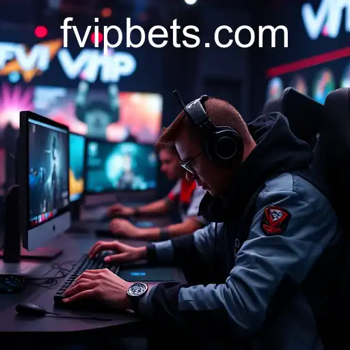 Esportes virtuais