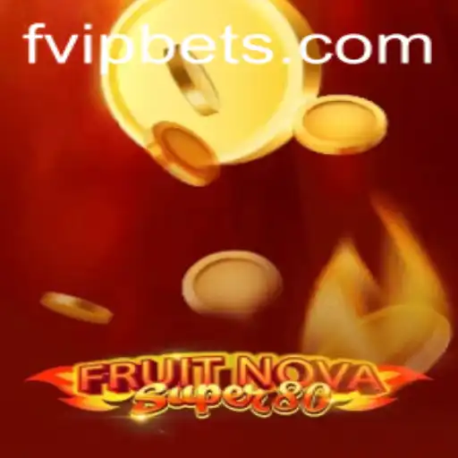 Explorando o Universo de FruitNovaSuper80: Um Jogo Inovador em FVIP.com