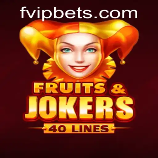 Explorando o Mundo Emocionante de FruitsAndJokers40: Diversão e Estratégia no Jogo Online