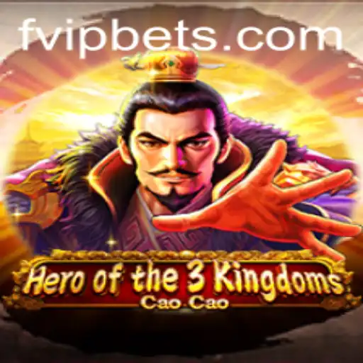 Heroofthe3KingdomsCaoCao: Uma Imersão no Mundo Antigo de Estratégia e Aventuras