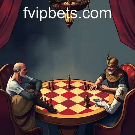 Jogos de mesa