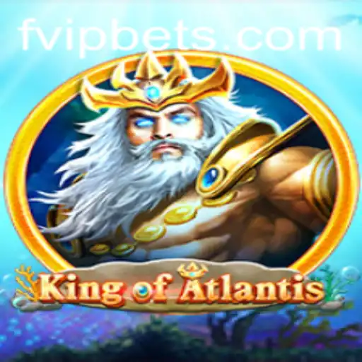 KingofAtlantis: Explore o Jogo Inovador com FVIP.com