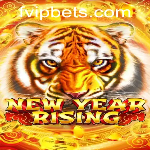 Explore o Mundo de NewYearRising no FVIP.com