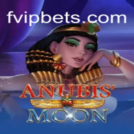 Descubra o Enigma do AnubisMoon: Jogue e Vença na Plataforma FVIP.com