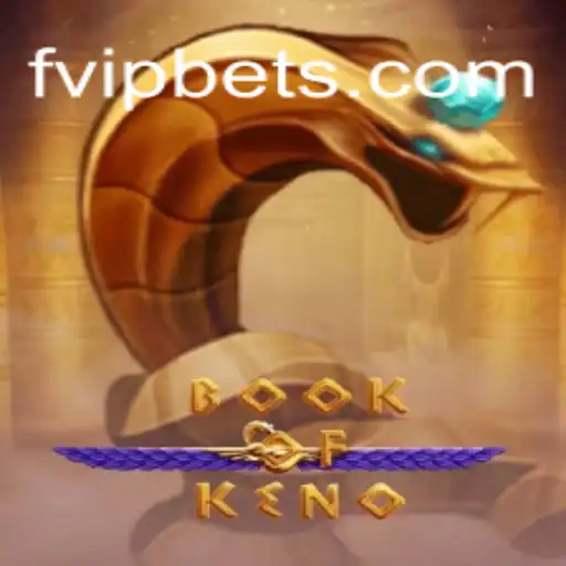 Explorando o Fascinante Mundo de BookOfKeno em FVIP.com