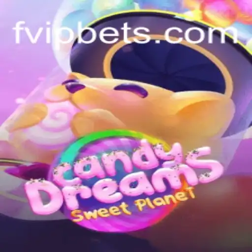 Descubra o Mundo Encantado de CandyDreams no FVIP.com