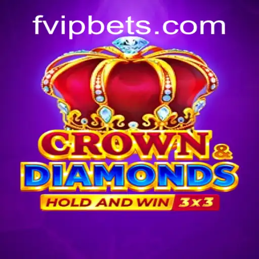 Descubra o Fascinante Mundo de Crowndiamonds em FVIP.com
