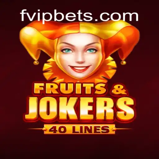 Explorando o Mundo Emocionante de FruitsAndJokers40: Diversão e Estratégia no Jogo Online