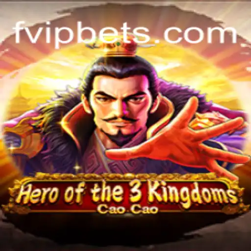 Heroofthe3KingdomsCaoCao: Uma Imersão no Mundo Antigo de Estratégia e Aventuras