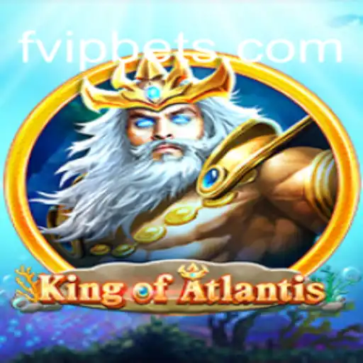 KingofAtlantis: Explore o Jogo Inovador com FVIP.com