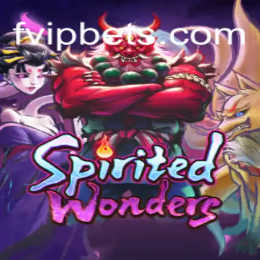 SpiritedWonders: Uma Jornada Emocionante no Mundo dos Jogos