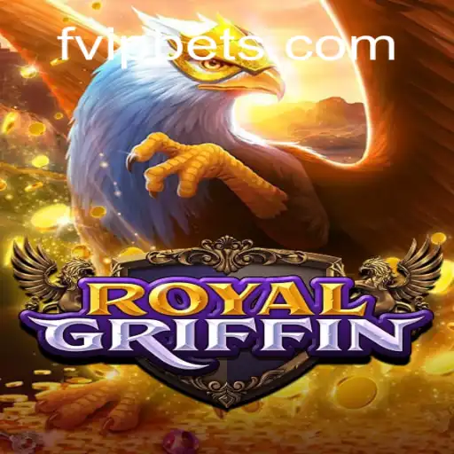 Descubra o Fascinante Mundo de RoyalGriffin: Uma Jornada Épica