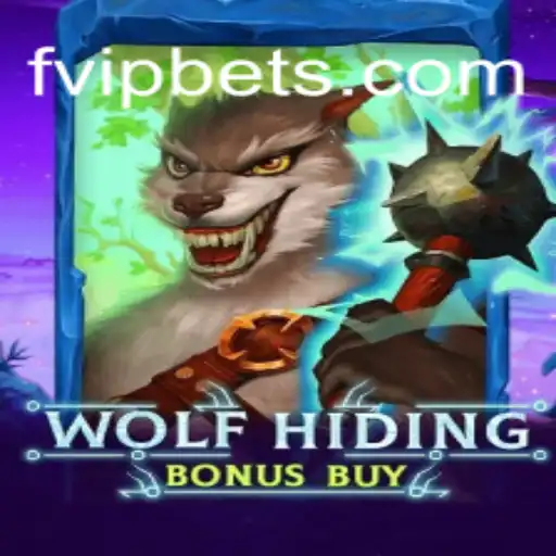 Conheça WolfHidingBonusBuy: O Novo Jogo de Aventuras em FVIP.com