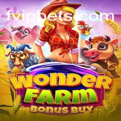 Descubra o Novo Mundo de WonderFarmBonusBuy